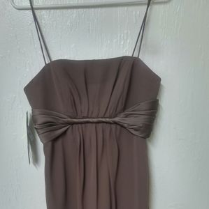 Alfred Angelo Cocktail Dress NWT Size 8